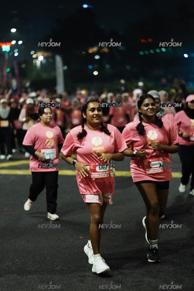 KL Women Running Festival 2026