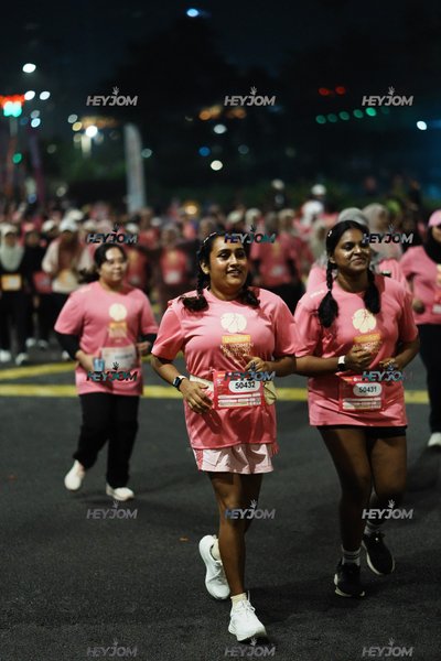 KL Women Running Festival 2026