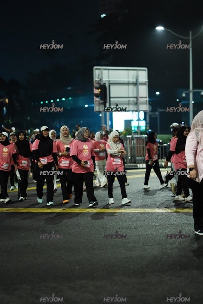 KL Women Running Festival 2026