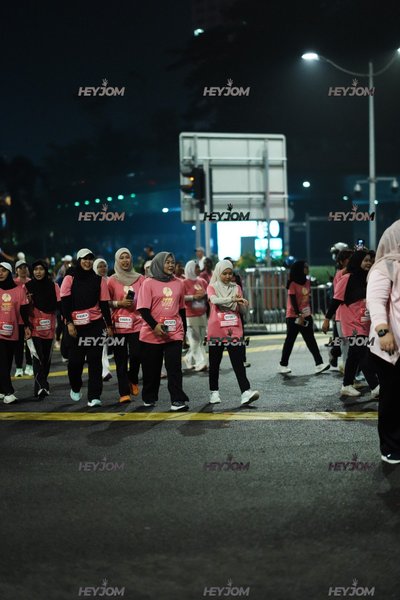 KL Women Running Festival 2026