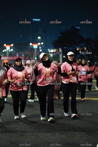 KL Women Running Festival 2026