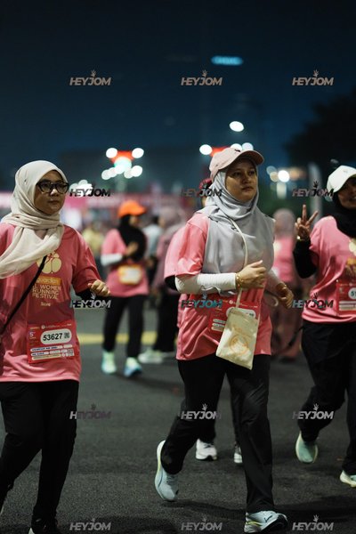KL Women Running Festival 2026
