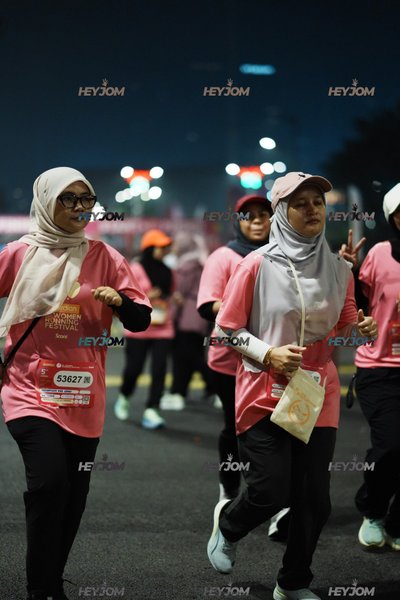 KL Women Running Festival 2026