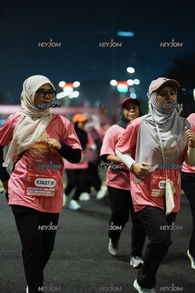 KL Women Running Festival 2026