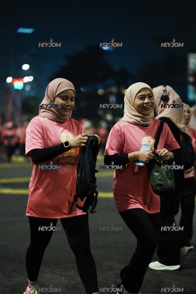 KL Women Running Festival 2026