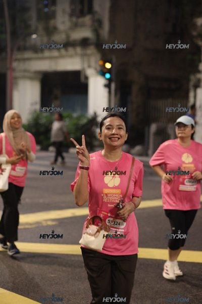 KL Women Running Festival 2026