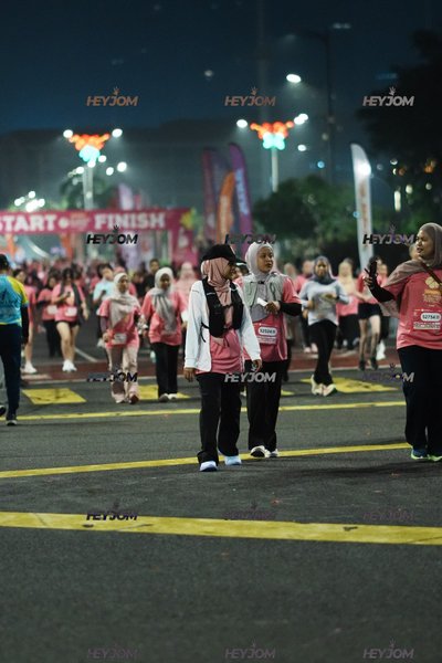 KL Women Running Festival 2026