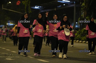 KL Women Running Festival 2026