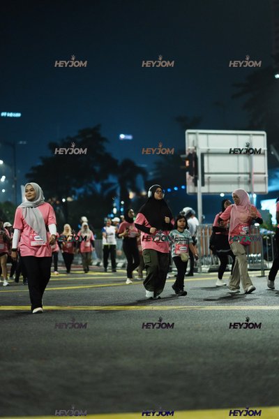 KL Women Running Festival 2026