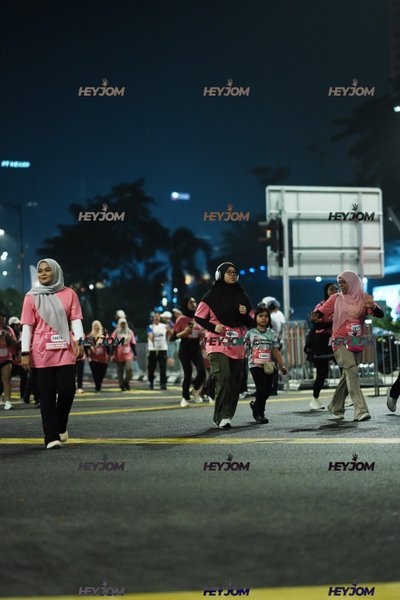 KL Women Running Festival 2026