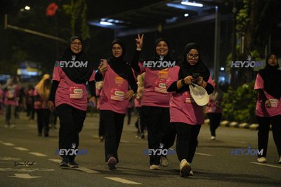 KL Women Running Festival 2026