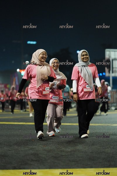 KL Women Running Festival 2026