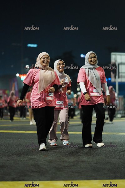 KL Women Running Festival 2026