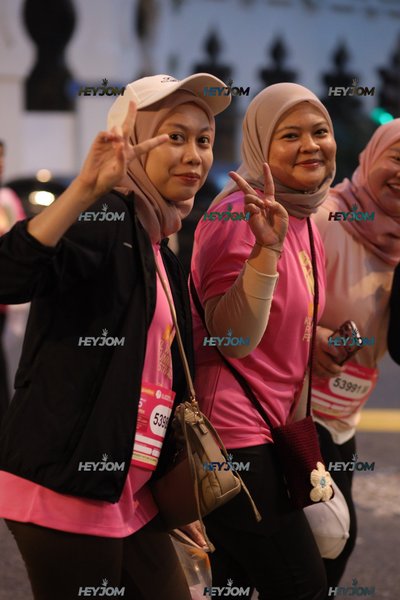 KL Women Running Festival 2026