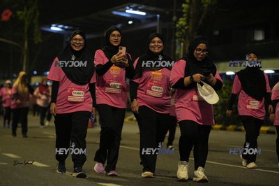 KL Women Running Festival 2026