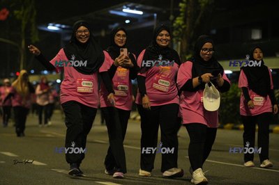 KL Women Running Festival 2026