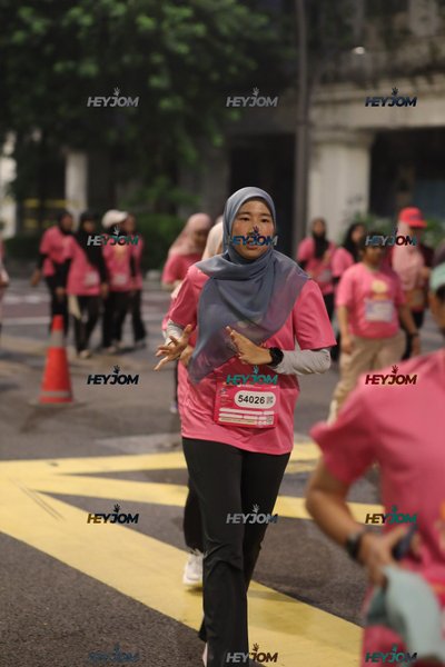KL Women Running Festival 2026
