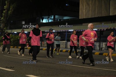 KL Women Running Festival 2026