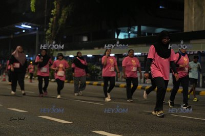 KL Women Running Festival 2026
