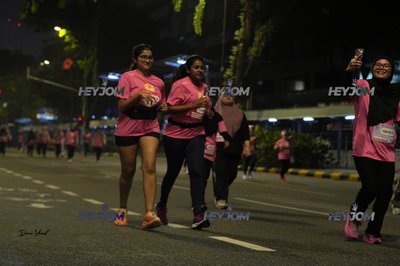 KL Women Running Festival 2026