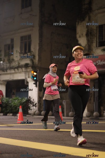 KL Women Running Festival 2026