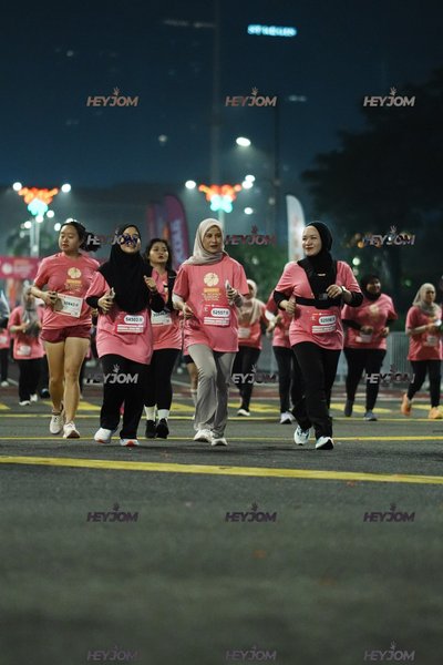 KL Women Running Festival 2026