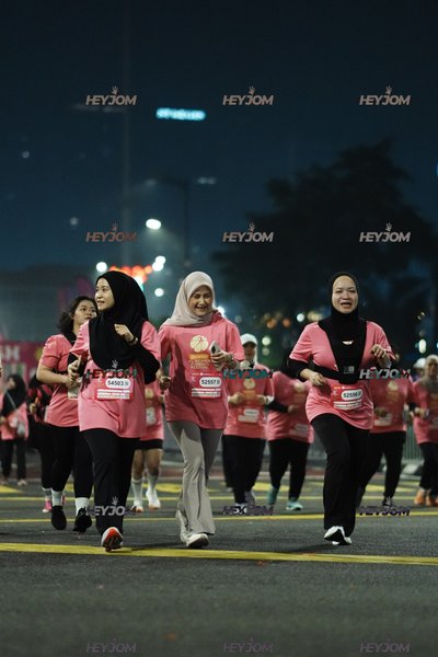 KL Women Running Festival 2026