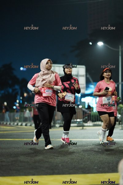 KL Women Running Festival 2026