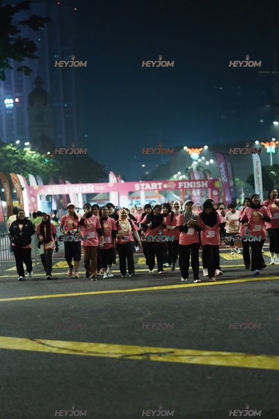 KL Women Running Festival 2026