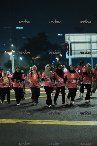 KL Women Running Festival 2026