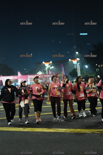 KL Women Running Festival 2026