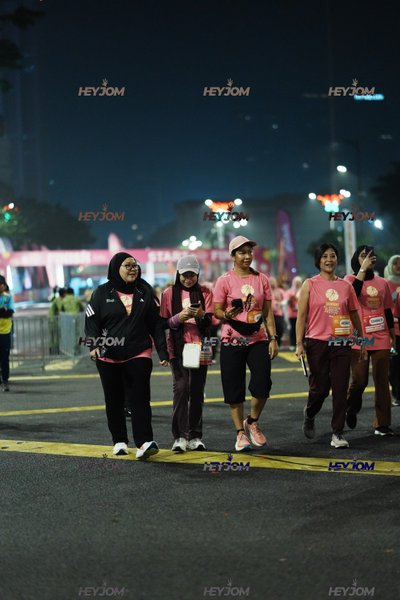 KL Women Running Festival 2026