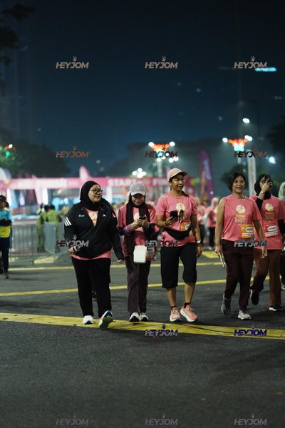 KL Women Running Festival 2026