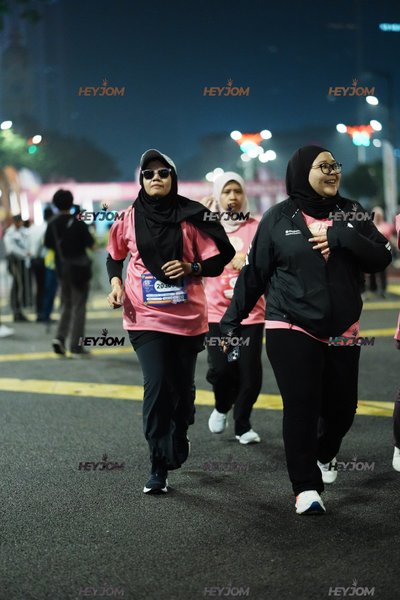 KL Women Running Festival 2026