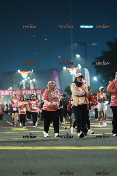 KL Women Running Festival 2026