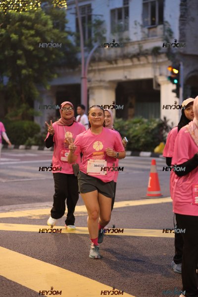 KL Women Running Festival 2026