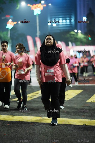 KL Women Running Festival 2026