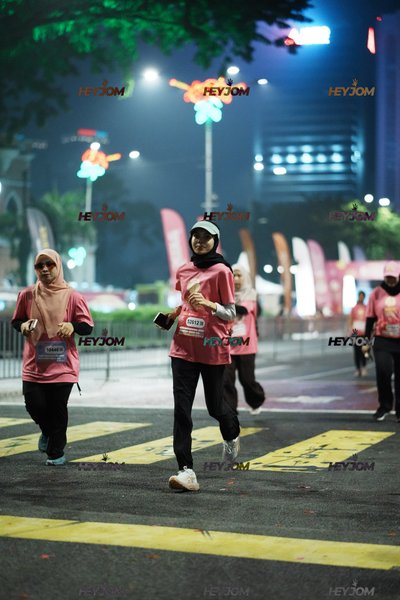 KL Women Running Festival 2026