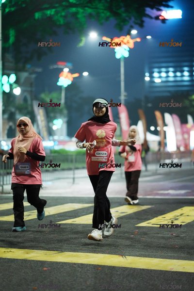KL Women Running Festival 2026