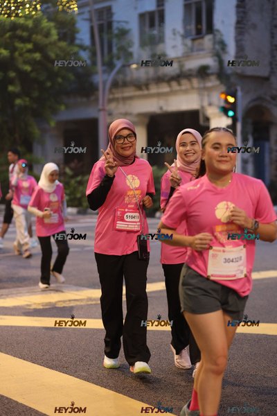 KL Women Running Festival 2026