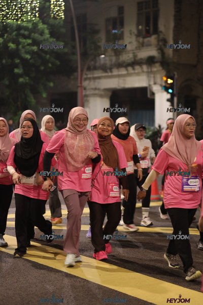 KL Women Running Festival 2026