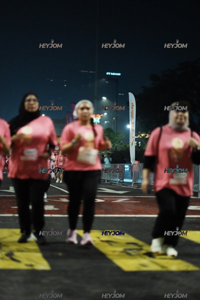 KL Women Running Festival 2026