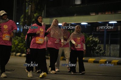 KL Women Running Festival 2026