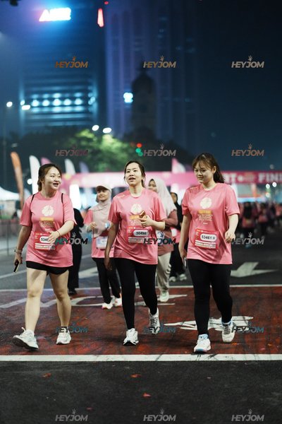 KL Women Running Festival 2026