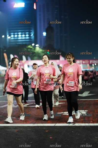 KL Women Running Festival 2026