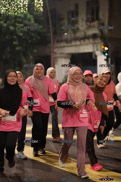 KL Women Running Festival 2026
