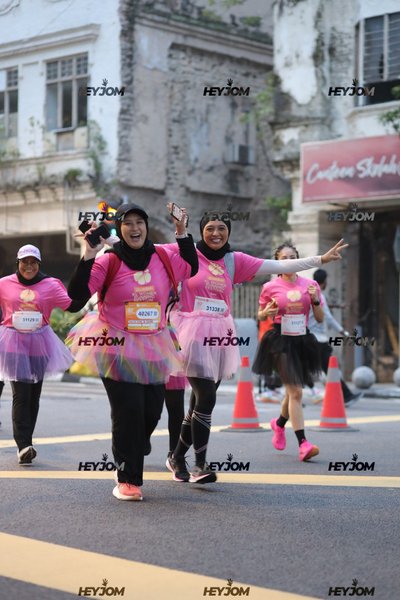 KL Women Running Festival 2026