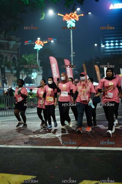 KL Women Running Festival 2026
