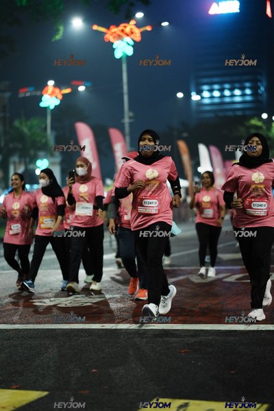 KL Women Running Festival 2026