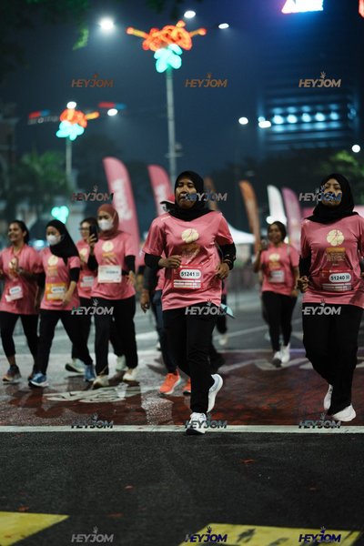 KL Women Running Festival 2026